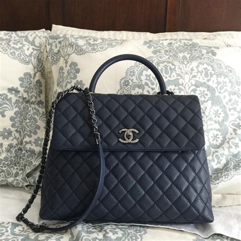 chanel big bag|big chanel bag 2020.